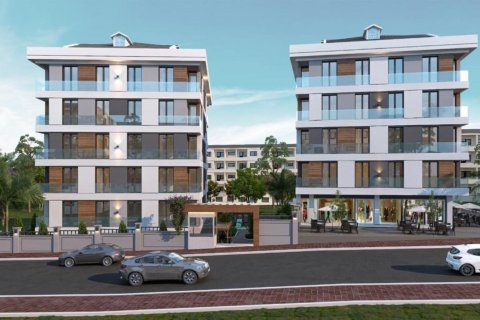 Продажа квартиры  в Стамбуле, Турция 3+2, 200м2, №173582 – фото 1