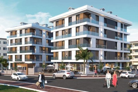 Продажа квартиры  в Стамбуле, Турция 3+2, 200м2, №173582 – фото 3