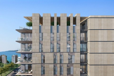 Жилой комплекс La Mare Lara  в Муратпаше, Анталья, Турция №178226 – фото 9