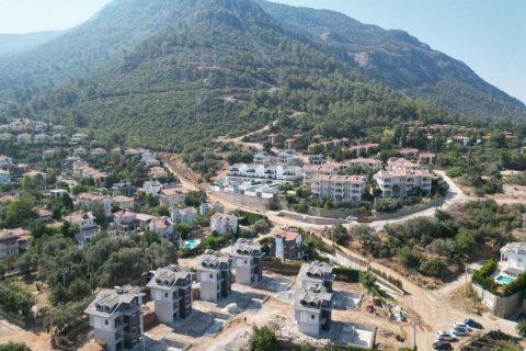 Продажа квартиры в Фетхие, Мугле, Турция 5 комн., 240м2, №176736 – фото 13