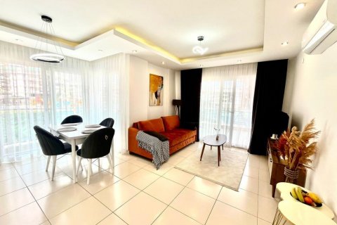 Аренда квартиры в Аланье, Анталье, Турция 1+1, 55м2, №171561 – фото 2