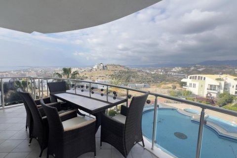 2+1 Wohnung in Alanya, Antalya, Türkei Nr. 171562 - 17