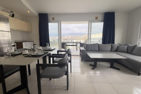 2+1 Wohnung in Alanya, Antalya, Türkei Nr. 171562 - 2
