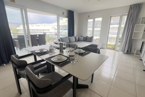 2+1 Wohnung in Alanya, Antalya, Türkei Nr. 171562 - 3