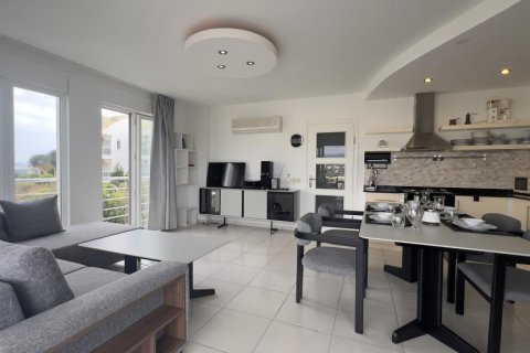 2+1 Wohnung in Alanya, Antalya, Türkei Nr. 171562 - 7