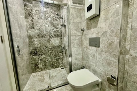 Daire Calypso Residence 1+1, Alanya, Antalya, Türkiye №171572 - 7