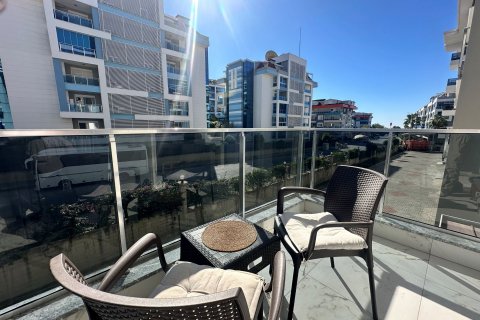 Daire Calypso Residence 1+1, Alanya, Antalya, Türkiye №171572 - 9