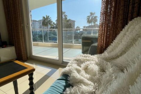 1+1 Lägenhet  i Alanya, Antalya, Turkiet Nr. 171486 - 3