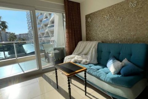 1+1 Lägenhet  i Alanya, Antalya, Turkiet Nr. 171486 - 2