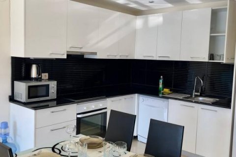 1+1 Lägenhet  i Alanya, Antalya, Turkiet Nr. 171486 - 6