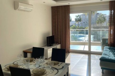 1+1 Lägenhet  i Alanya, Antalya, Turkiet Nr. 171486 - 5