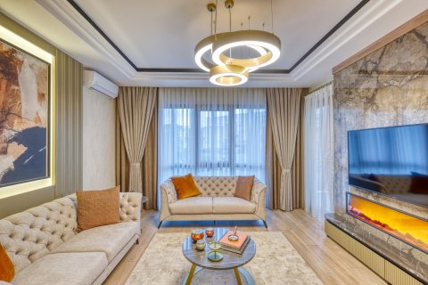 3+1 Lägenhet i Istanbul, istanbul, Turkiet Nr. 173471 - 9