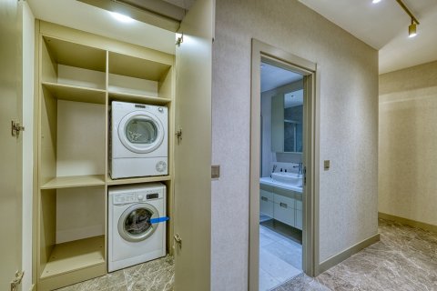 3+1 Lägenhet i Istanbul, istanbul, Turkiet Nr. 173471 - 13