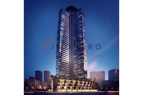 Apartment for sale  in Sariyer, Istanbul, Turkey, 2 bedrooms, 145m2, No. 170039 – photo 4
