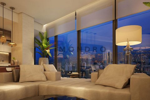 Apartment for sale  in Sariyer, Istanbul, Turkey, 2 bedrooms, 145m2, No. 170039 – photo 25