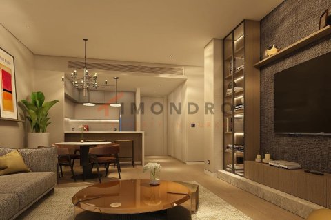 Apartment for sale  in Sariyer, Istanbul, Turkey, 2 bedrooms, 145m2, No. 170039 – photo 13