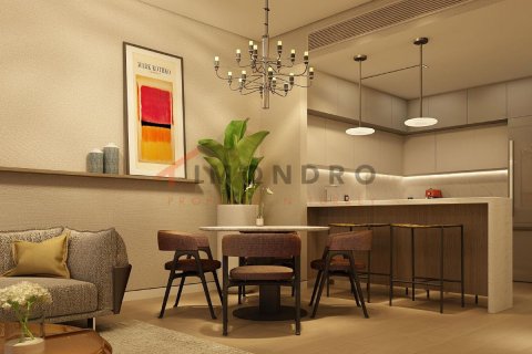 Apartment for sale  in Sariyer, Istanbul, Turkey, 2 bedrooms, 145m2, No. 170039 – photo 14