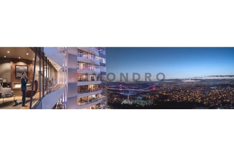 Apartment for sale  in Sariyer, Istanbul, Turkey, 2 bedrooms, 145m2, No. 170039 – photo 8