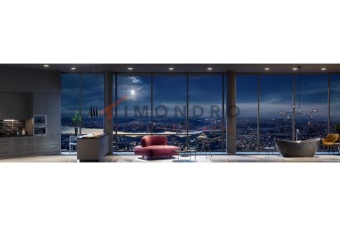 Apartment for sale  in Sariyer, Istanbul, Turkey, 2 bedrooms, 145m2, No. 170039 – photo 9