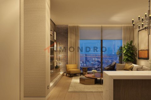 Apartment for sale  in Sariyer, Istanbul, Turkey, 2 bedrooms, 145m2, No. 170039 – photo 15
