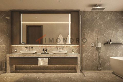 Apartment for sale  in Sariyer, Istanbul, Turkey, 2 bedrooms, 145m2, No. 170039 – photo 12