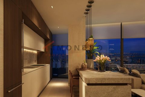Apartment for sale  in Sariyer, Istanbul, Turkey, 2 bedrooms, 145m2, No. 170039 – photo 21