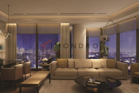 Apartment for sale  in Sariyer, Istanbul, Turkey, 2 bedrooms, 145m2, No. 170039 – photo 28