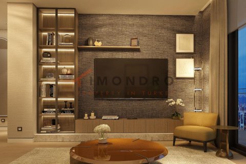 Apartment for sale  in Sariyer, Istanbul, Turkey, 2 bedrooms, 145m2, No. 170039 – photo 17