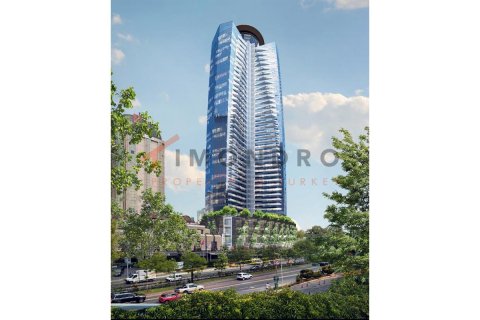 Apartment for sale  in Sariyer, Istanbul, Turkey, 2 bedrooms, 145m2, No. 170039 – photo 3