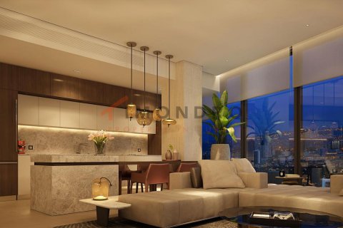 Apartment for sale  in Sariyer, Istanbul, Turkey, 2 bedrooms, 145m2, No. 170039 – photo 22