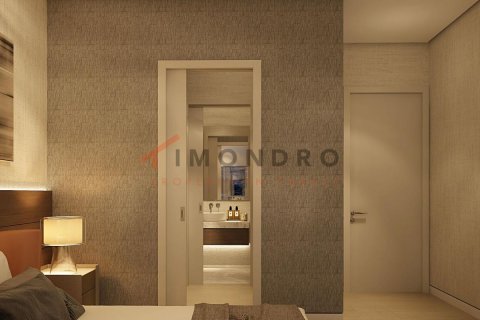 1+1 Leilighet  i Sariyer, Istanbul, Tyrkia Nr. 170038 - 26
