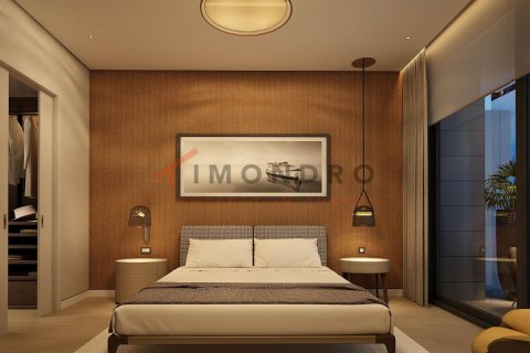1+1 Leilighet  i Sariyer, Istanbul, Tyrkia Nr. 170038 - 18