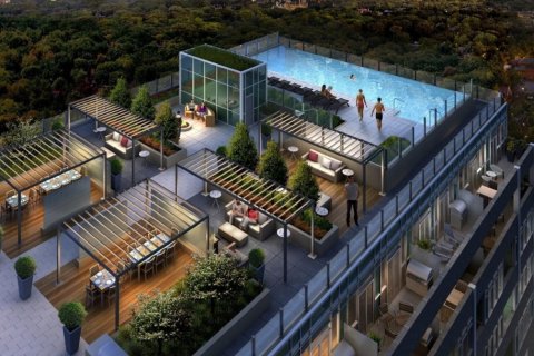Продажа квартиры  в Стамбуле, Турция 3+1, 168м2, №174550 – фото 7