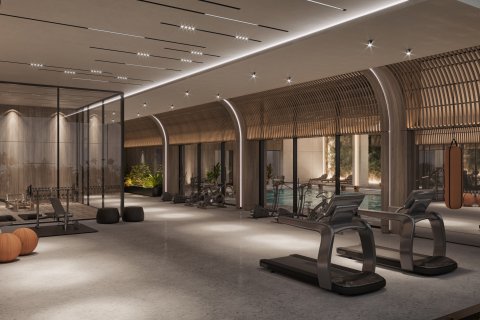 Продажа квартиры  в Стамбуле, Турция 3+1, 168м2, №174550 – фото 10