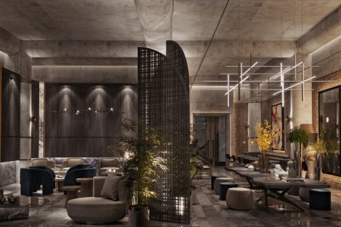 Продажа квартиры  в Стамбуле, Турция 3+1, 168м2, №174550 – фото 11