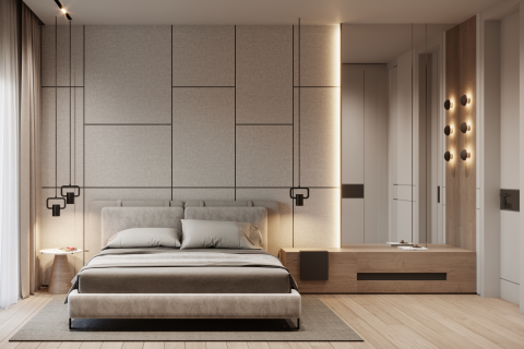 Продажа квартиры  в Стамбуле, Турция 3+1, 168м2, №174550 – фото 14