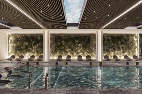 Продажа квартиры  в Стамбуле, Турция 3+1, 168м2, №174550 – фото 9