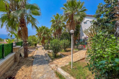 Apartment for sale in Alanya, Antalya, Turkey, 3 bedrooms, No. 177771 – photo 6