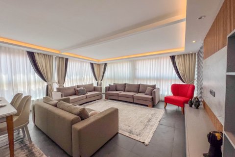 Apartment for sale in Alanya, Antalya, Turkey, 3 bedrooms, No. 177771 – photo 2