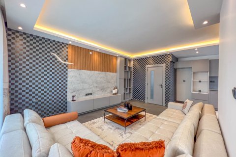 Apartment for sale in Alanya, Antalya, Turkey, 3 bedrooms, No. 177771 – photo 21