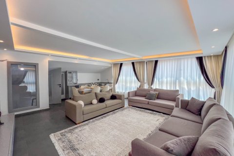 Apartment for sale in Alanya, Antalya, Turkey, 3 bedrooms, No. 177771 – photo 30