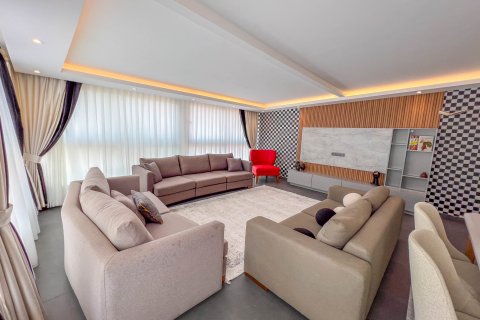 Apartment for sale in Alanya, Antalya, Turkey, 3 bedrooms, No. 177771 – photo 4