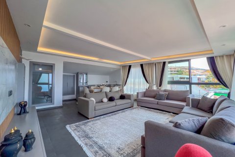 Apartment for sale in Alanya, Antalya, Turkey, 3 bedrooms, No. 177771 – photo 29