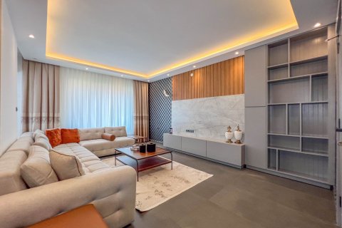 Apartment for sale in Alanya, Antalya, Turkey, 3 bedrooms, No. 177771 – photo 15