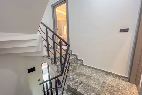 Apartment for sale in Alanya, Antalya, Turkey, 3 bedrooms, No. 177771 – photo 20