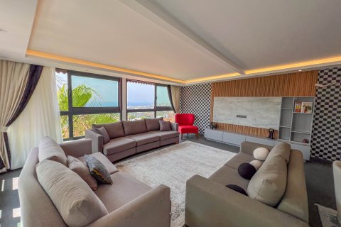 Apartment for sale in Alanya, Antalya, Turkey, 3 bedrooms, No. 177771 – photo 25