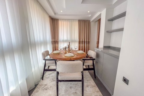 Apartment for sale in Alanya, Antalya, Turkey, 3 bedrooms, No. 177771 – photo 18