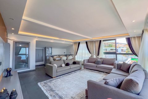 Apartment for sale in Alanya, Antalya, Turkey, 3 bedrooms, No. 177771 – photo 27