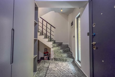 Apartment for sale in Alanya, Antalya, Turkey, 3 bedrooms, No. 177771 – photo 10
