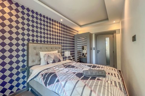 Apartment for sale in Alanya, Antalya, Turkey, 3 bedrooms, No. 177771 – photo 11